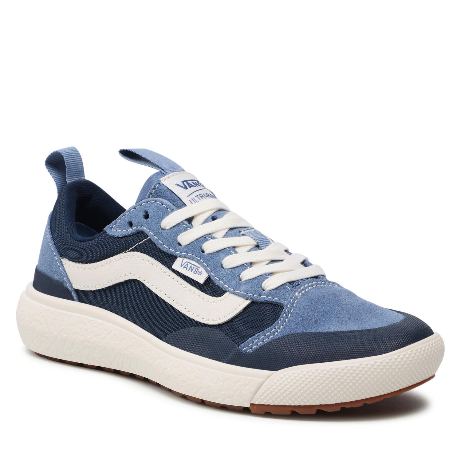 Sneakers og sko Vans Ultrarange Exo Blå | VN0A4UWMBAN1, 1