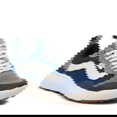 Sneakers og sko Vans Ultrarange Exo Blå | VN0A4UWMBAN1, 1