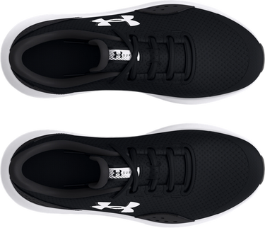 Sneakers og sko Under Armour UA BGS Surge 4 Sort | 3027103-001, 3