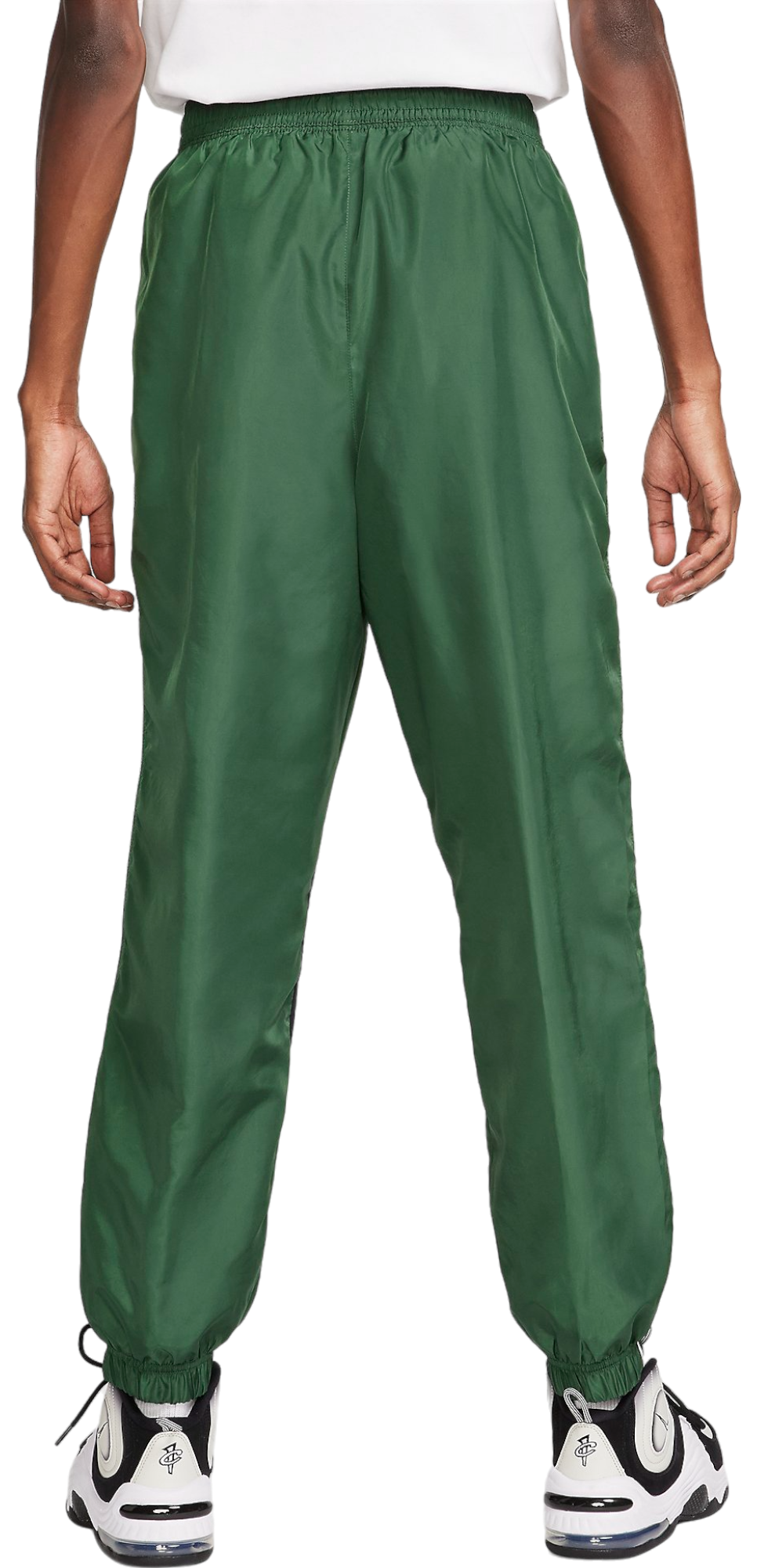 Bukser Nike M NSW SW AIR PANT WV Grøn | fn7688-323, 1