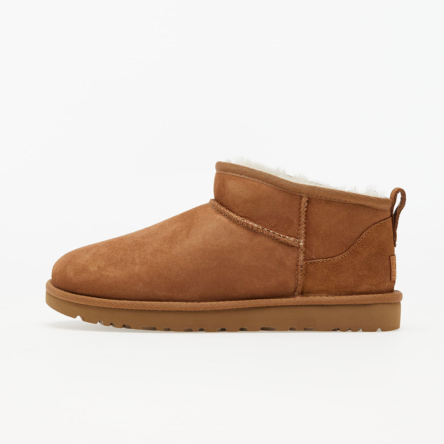 Sneakers og sko UGG Classic Ultra Mini W Brun | 1116109-CHE, 0