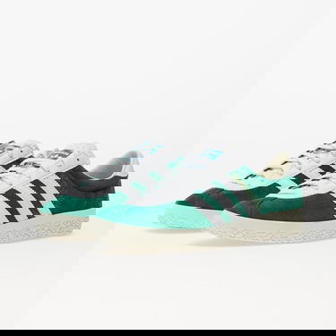 Sneakers og sko adidas Originals Gazelle SPZL Grå | IF5787, 3