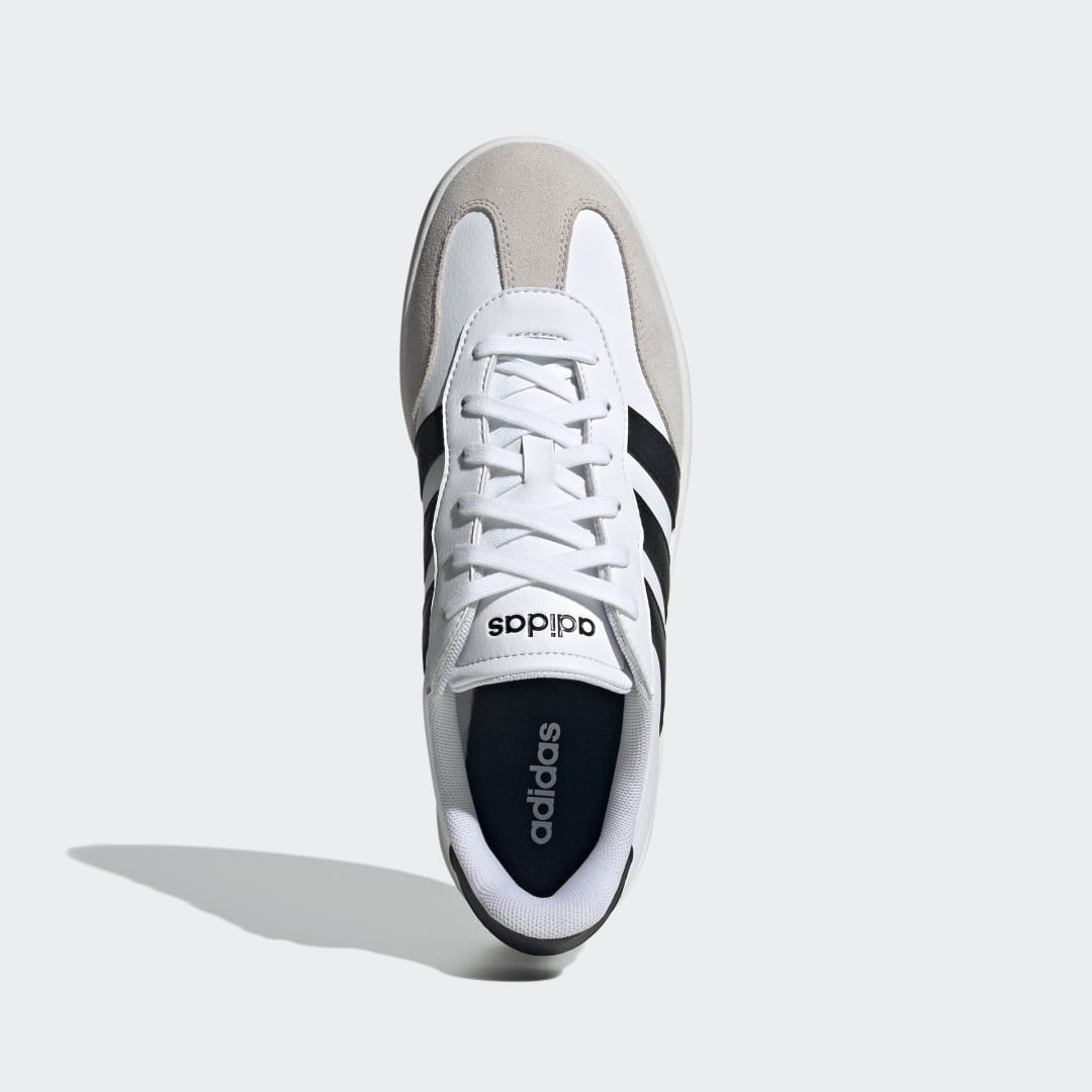 Sneakers og sko adidas Performance Barreda Hvid | JI2306, 1