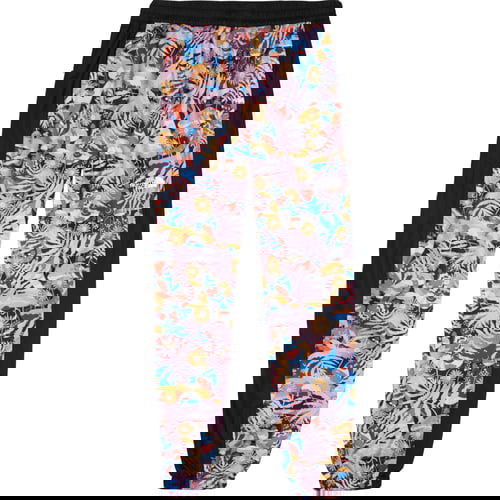 Bukser The North Face Printed Pants Flerfarvet | NF0A7QEJ