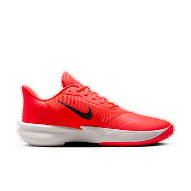 Sneakers og sko Nike Nike Precision 7 Rød | HJ9153-600, 4