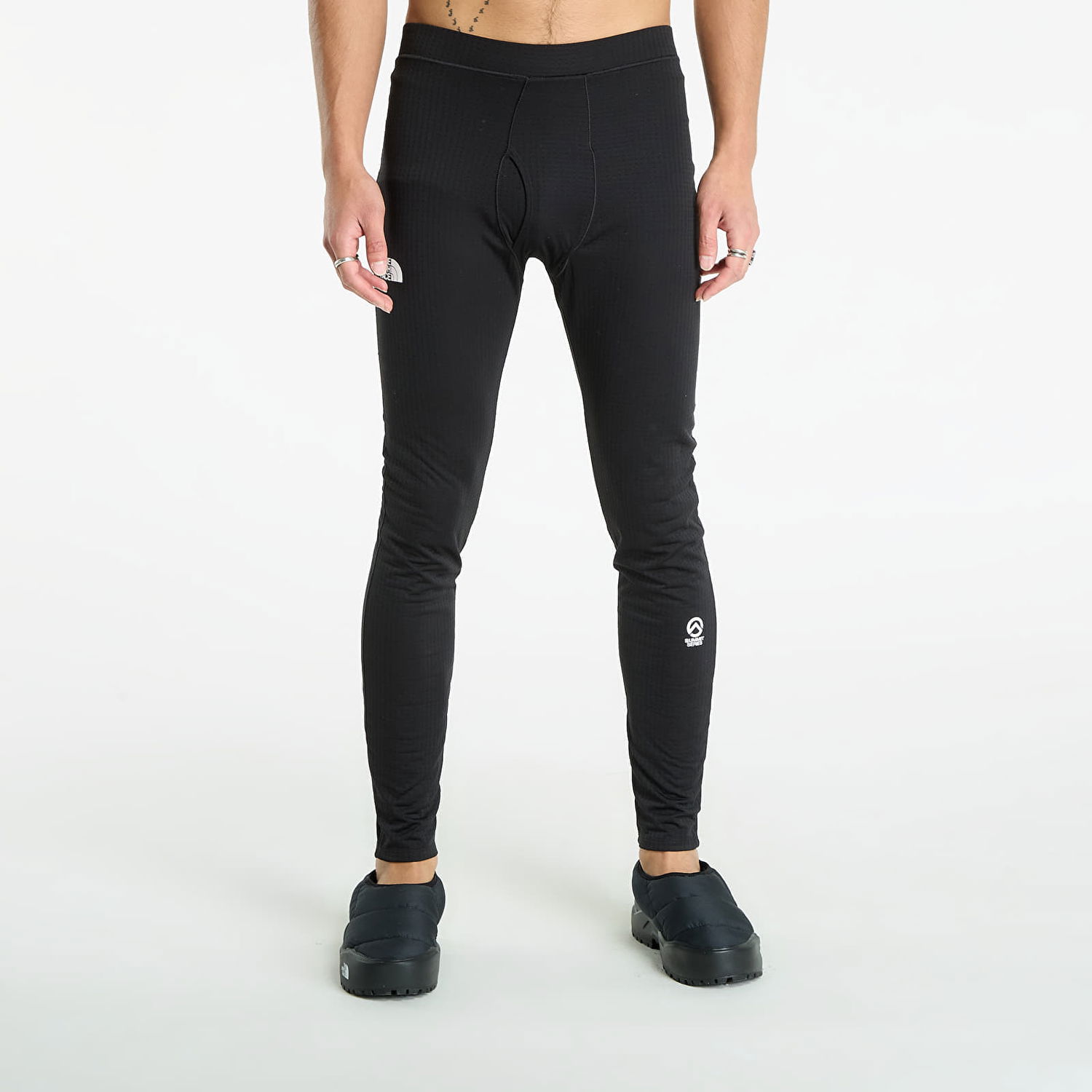 Leggings The North Face Pants Summit Pro 120 Tight TNF Black Sort | NF0A84PQJK31, 0