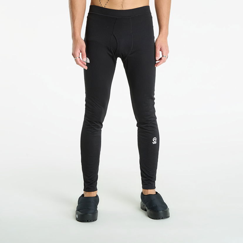 Leggings The North Face Pants Summit Pro 120 Tight TNF Black Sort | NF0A84PQJK31