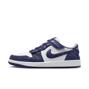 Sneakers og sko Jordan Air 1 Low FlyEase "Court Purple" Lilla | DM1206-515, 0