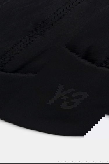 Hat Y-3 Y-3 Ducker Hat Sort | JX8359, 3