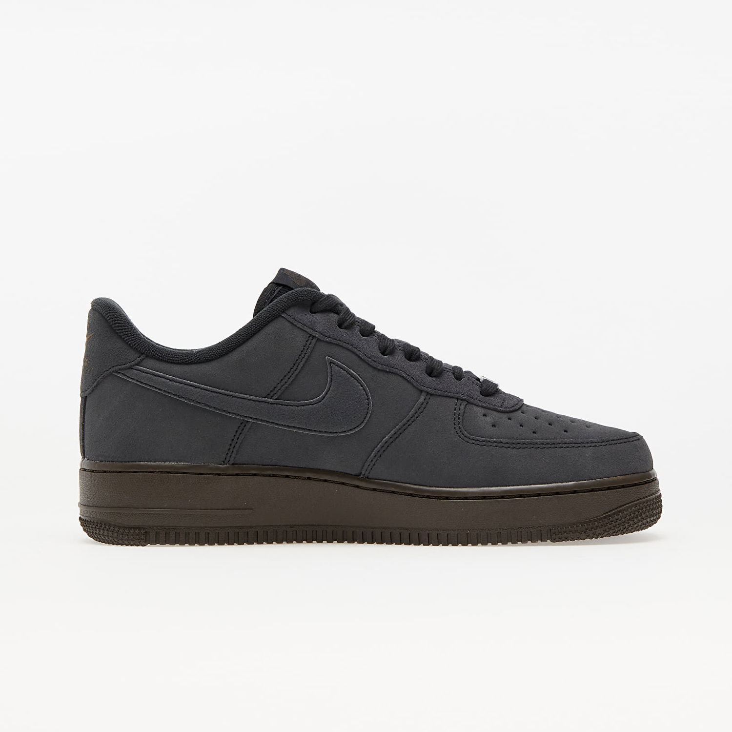 Sneakers og sko Nike Air Force 1 Sort | DO6730-001, 1
