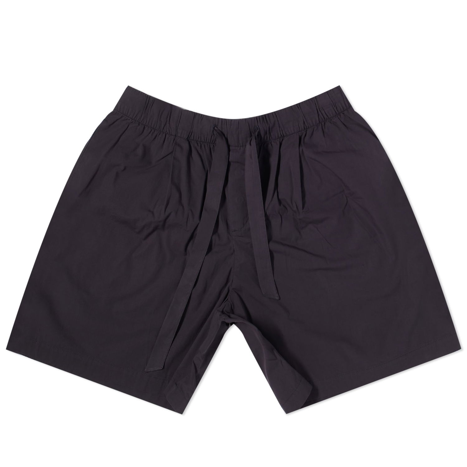 Shorts Birkenstock 1774 x TEKLA Shorts "Slate" Sort | SWS-SLA-ST, 0