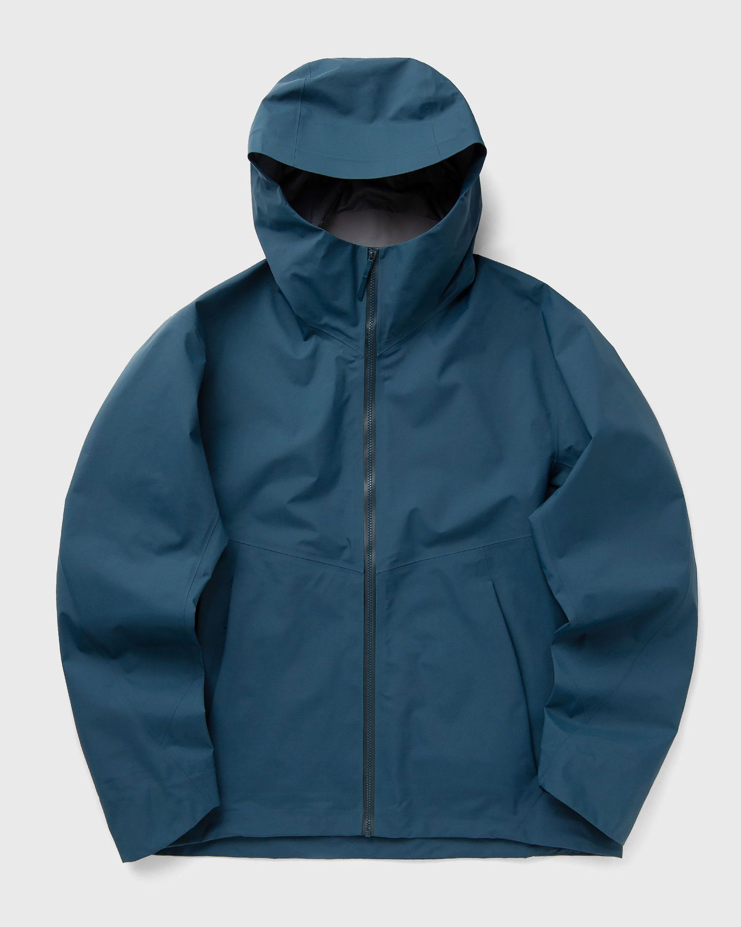 Jakke Arcteryx Arris Hooded Shell Jacket Blå | X000009479-NIGHTSCAPE, 0