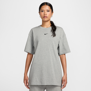 T-shirt Nike NOCTA T-Shirt Grå | HM5774-063, 2