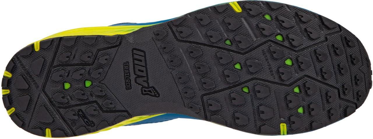 Sneakers og sko inov-8 Trailroc 280 Blå | 000859-blbk-m-01, 1