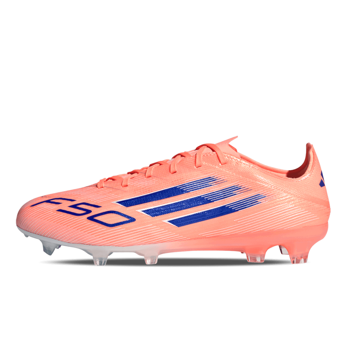 Sneakers og sko adidas Performance F50 PRO FG Orange | JH7684, 0