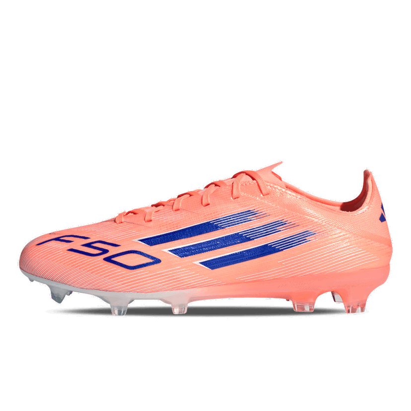 Sneakers og sko adidas Performance F50 PRO FG Orange | JH7684