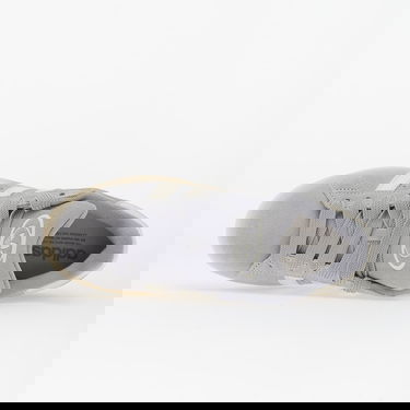 Sneakers og sko adidas Originals Campus 00s W Halo Silver/ Off White/ Dash Grey Grå | JQ4368, 3