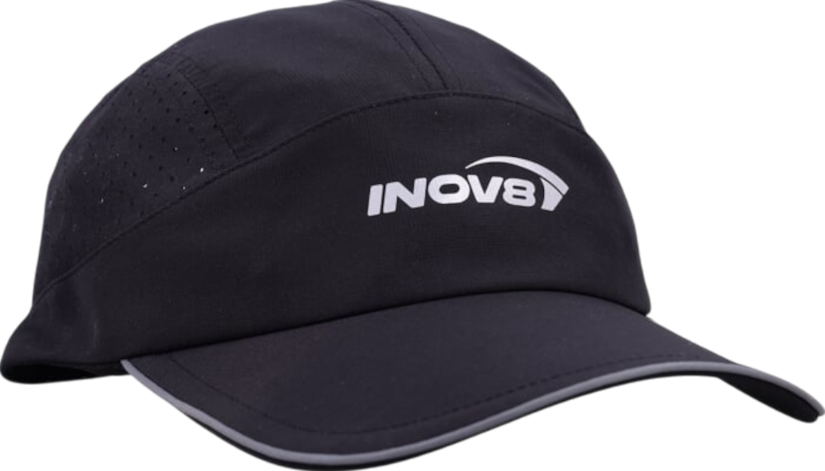 Kasket inov-8 INOV-8 Airlite Running Cap Sort | 001470-bk-001, 0