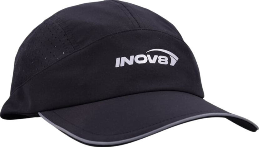 Kasket inov-8 INOV-8 Airlite Running Cap Sort | 001470-bk-001