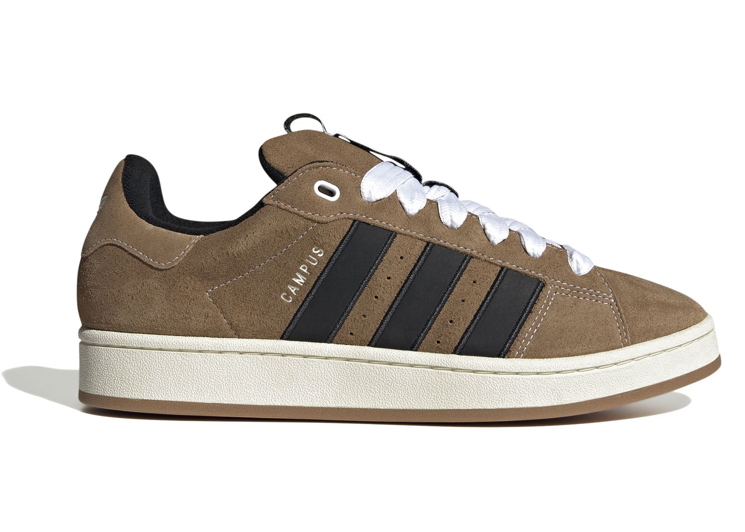 Sneakers og sko adidas Originals Campus 00s Brun | IE2175, 0