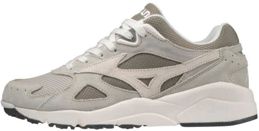 Sneakers og sko Mizuno Sky Medal S Grå | D1GA192439