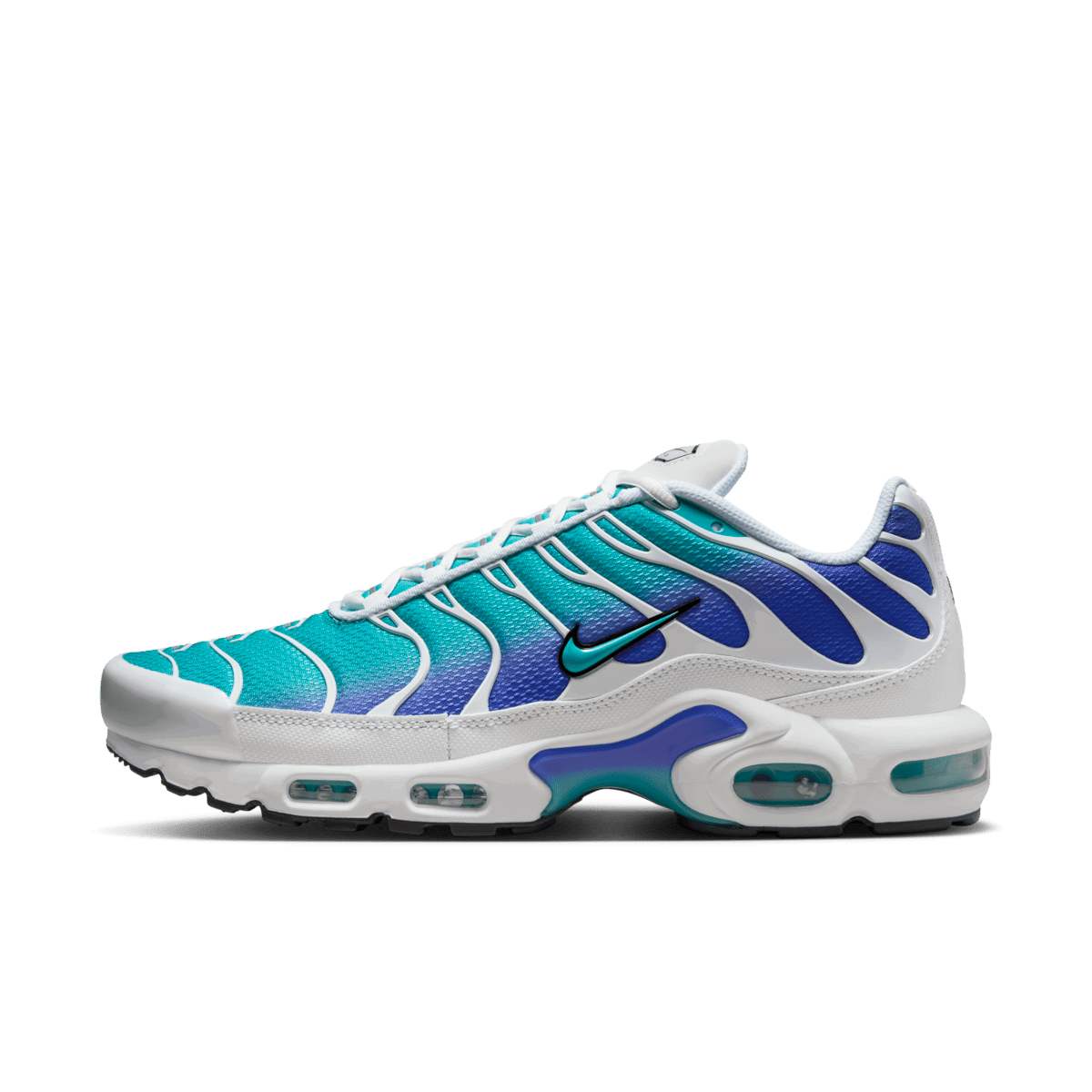 Sneakers og sko Nike Air Max Plus "Aqua" Blå | DM0032-102, 0