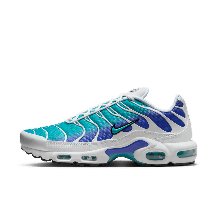 Sneakers og sko Nike Air Max Plus "Aqua" Blå | DM0032-102