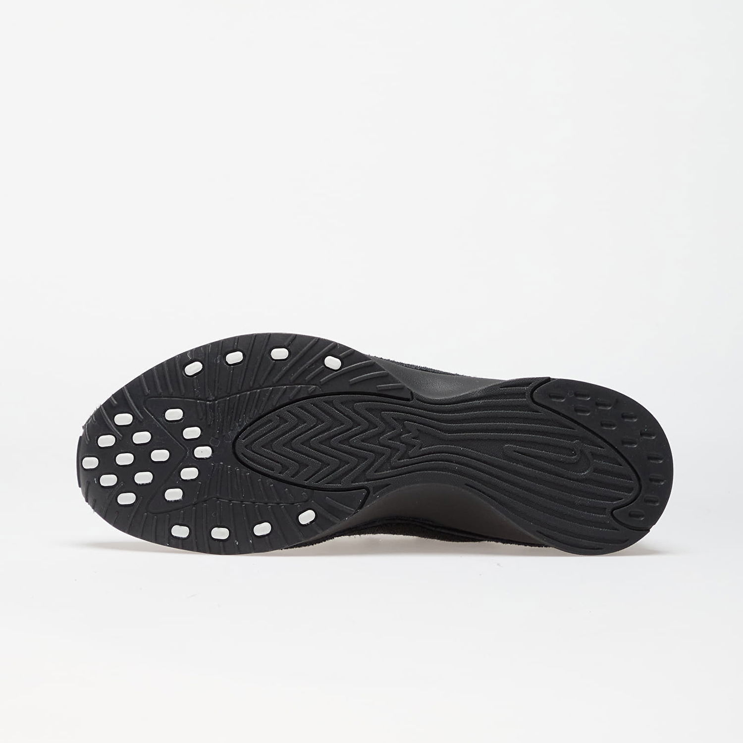 Sneakers og sko Nike Air Superfly Lx W Sort | HQ9148-001, 1