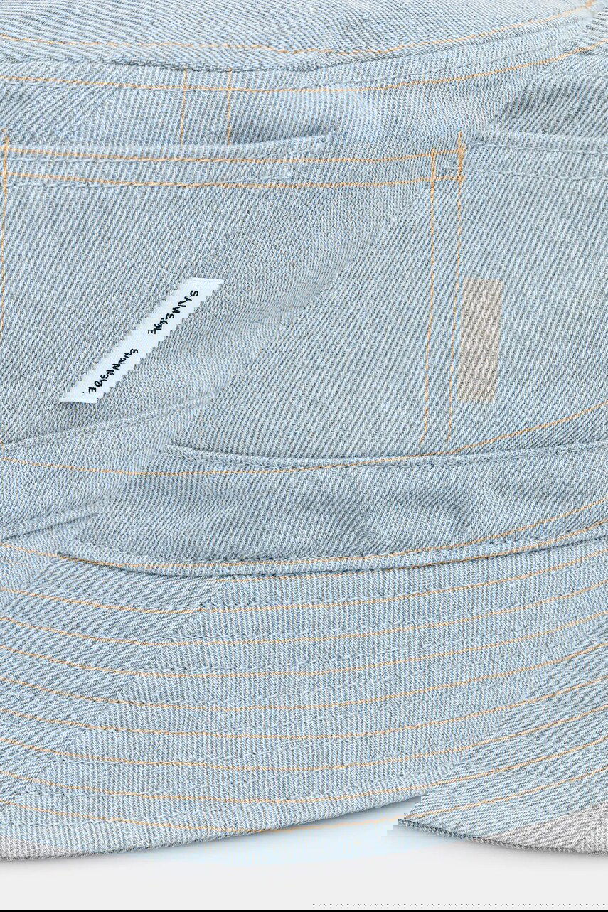 Hat Samsoe Samsoe Samsoe Samsoe SAMORY Bucket Hat Blå | U25100007, 1