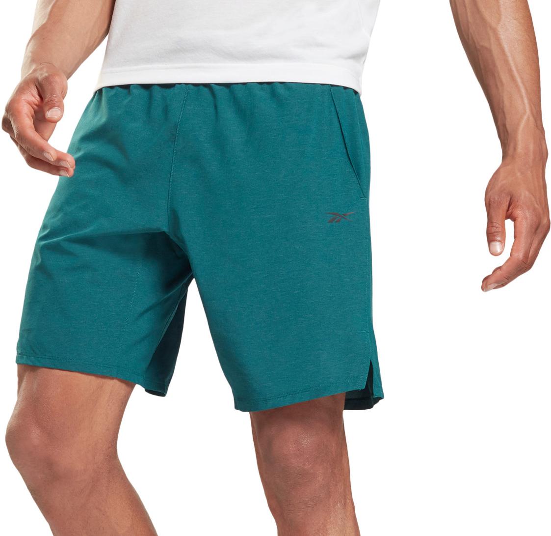 Shorts Reebok TS Epic Short Grøn | gs6571, 0