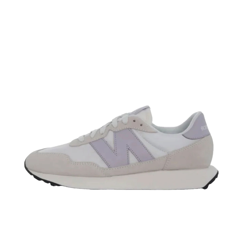 Sneakers og sko New Balance 237 Hvid | ws237yd