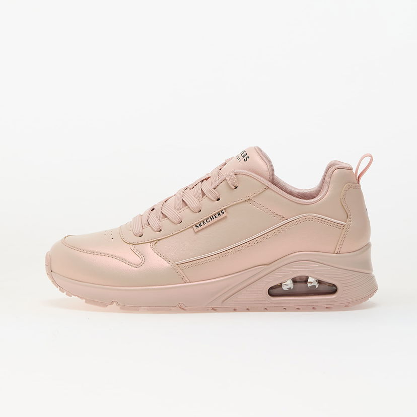 Sneakers og sko Skechers Uno - Galactic Gal Lyserød | 177104 LTPK