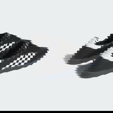 Sneakers og sko adidas Originals Fucking Awesome x Samba "Black White" Sort | ID7339, 6