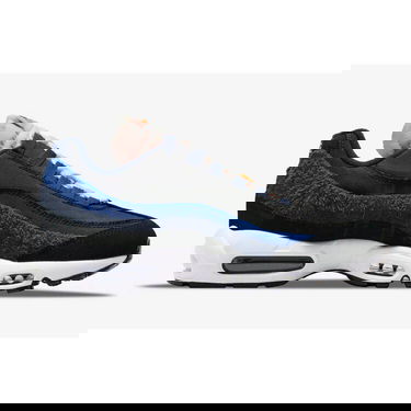 Sneakers og sko Nike Air Max 95 SE "Running Club - Black" Sort | DH2718-001, 0