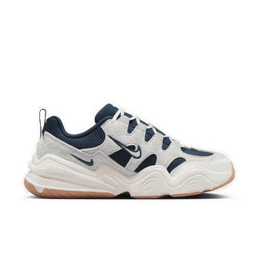 Sneakers og sko Nike Tech Hera Grå | DR9761-004, 3