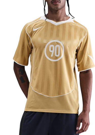 Jersey Nike Total 90 Energy Jersey Gul | im6307-714, 0