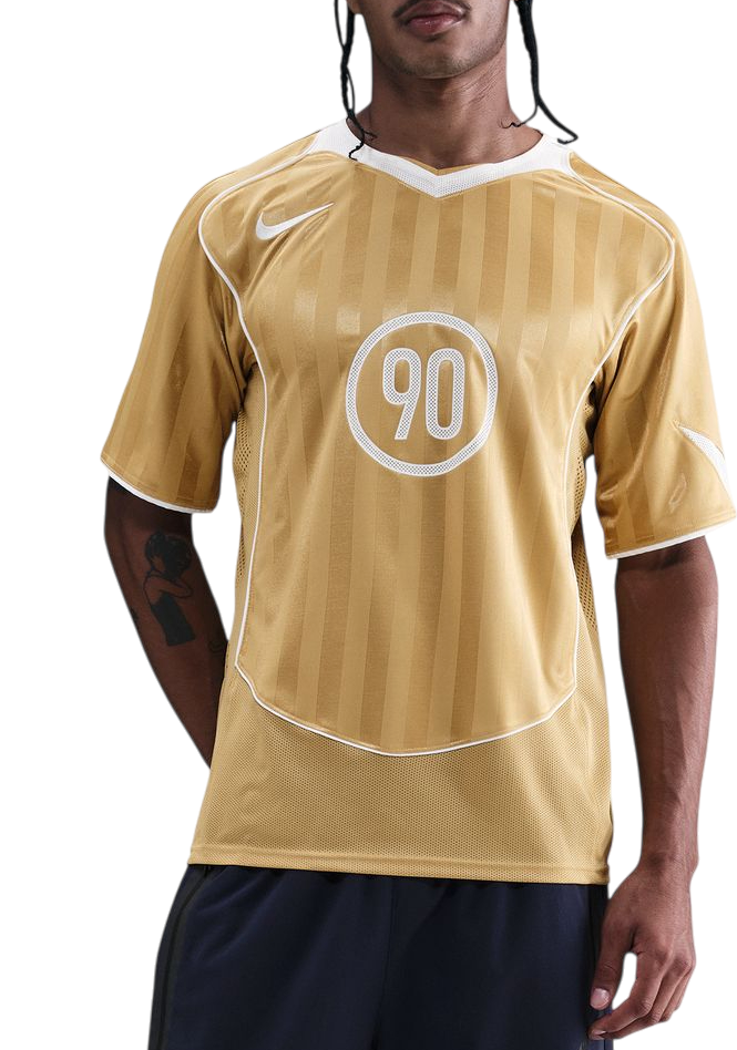 Jersey Nike Total 90 Energy Jersey Gul | im6307-714