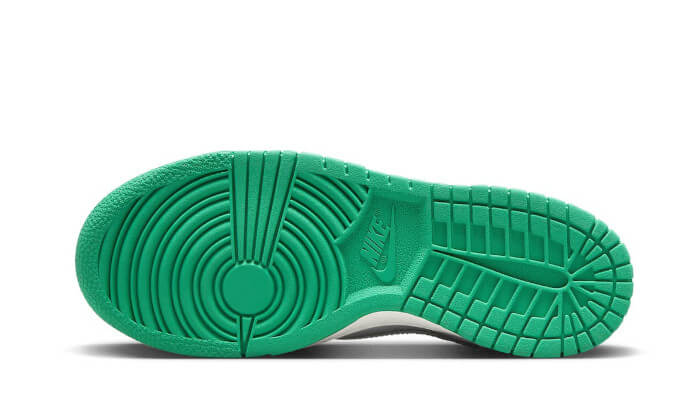 Sneakers og sko Nike Dunk High "Phantom Stadium Green" GS Grøn | DB2179-002, 1