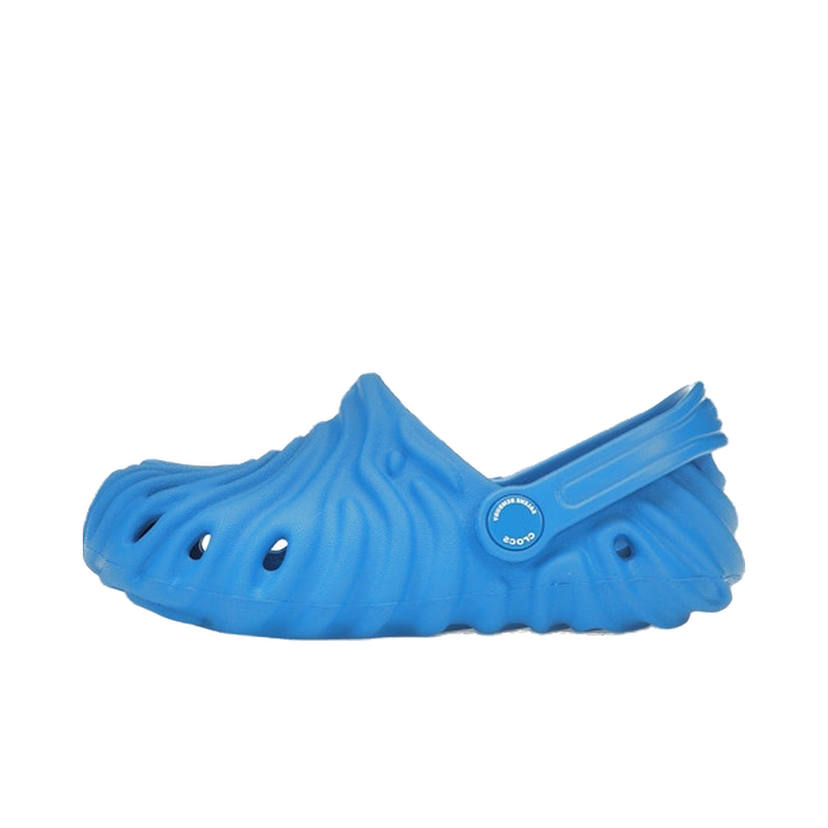 Sneakers og sko Crocs Pollex Clog by Salehe Bembury Blå | 209351-4OL