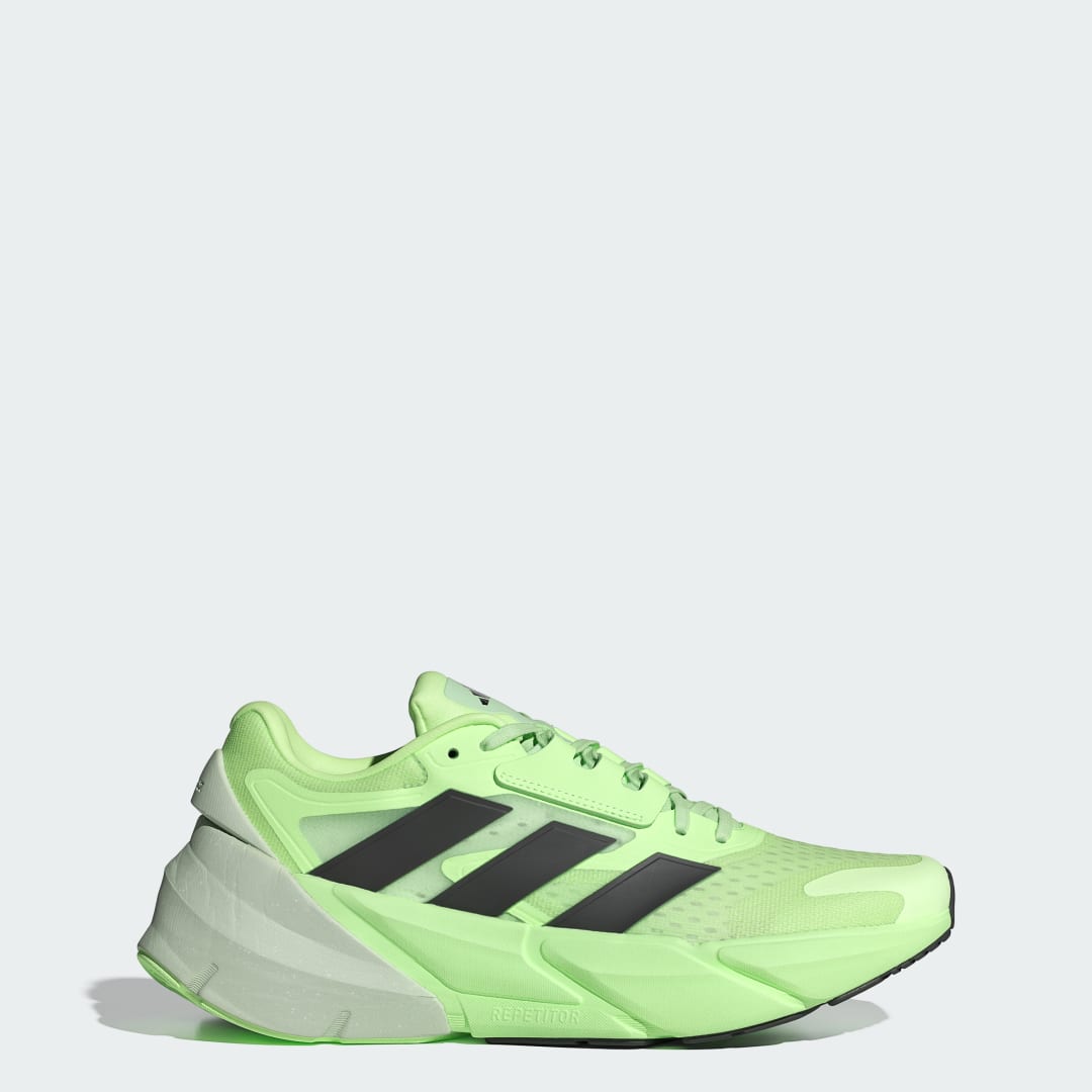 Sneakers og sko adidas Performance Adistar 2.0 Grøn | ID2808, 0