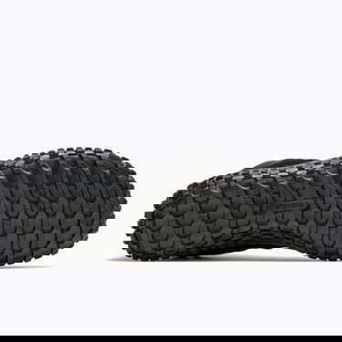 Sneakers og sko Merrell Wrapt Mid Sort | J037752, 3