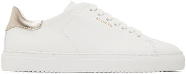 Sneakers og sko AXEL ARIGATO Clean 90 Contrast Sneakers W Hvid | 98730, 0