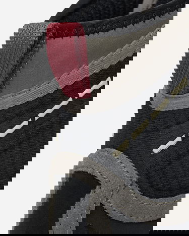Sneakers og sko Hoka One One Tor Ultra Hi Sort | 1153190F-BNTT, 6