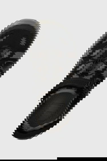 Tøj Teva Black Omnium 2 Sandals Sort | 1019180, 3