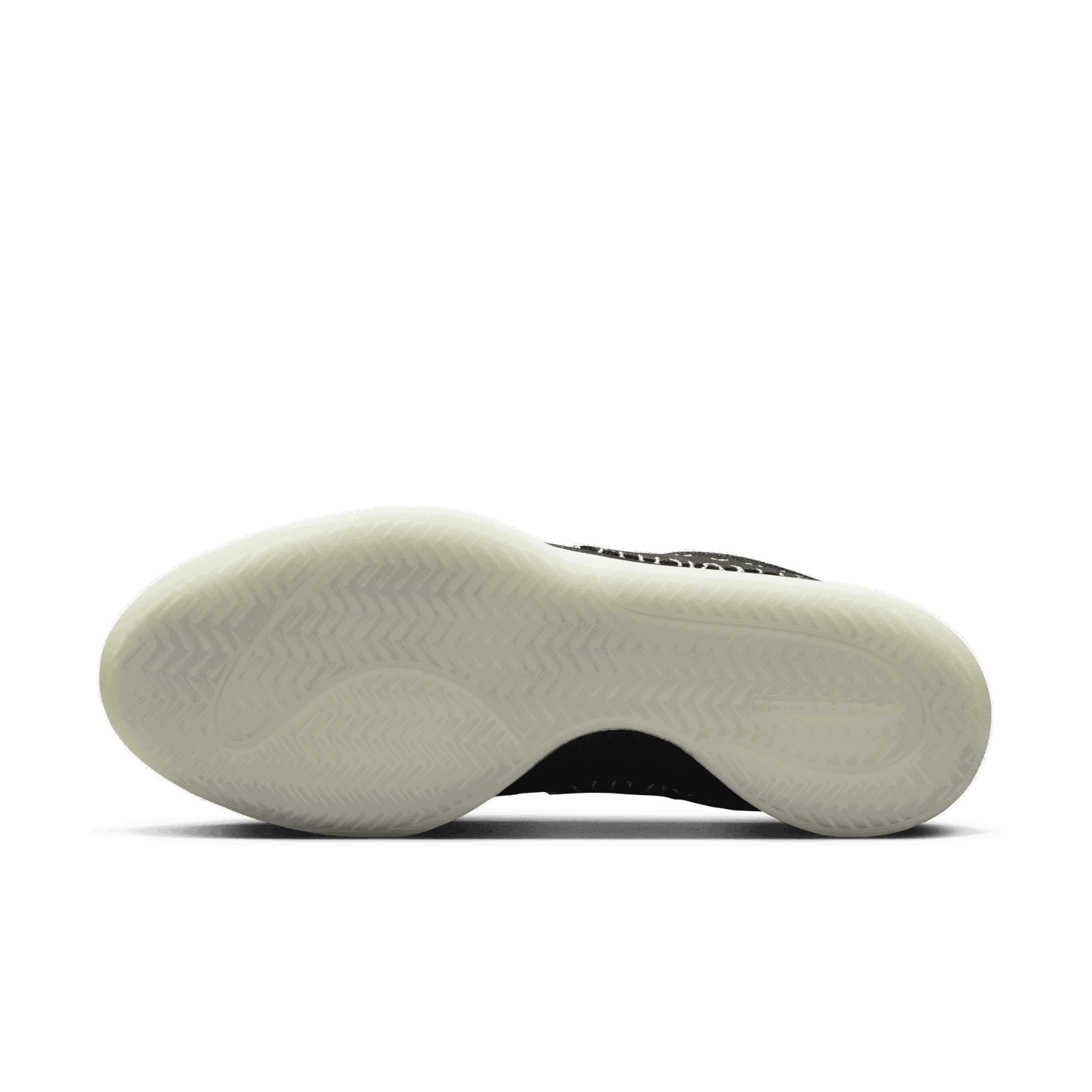 Sneakers og sko Nike Court Vision Low Next Nature Sort | FJ4249-003, 1