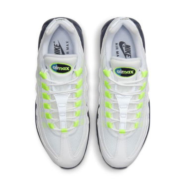 Sneakers og sko Nike Air Max 95 EC Hvid | DX1819-100, 2