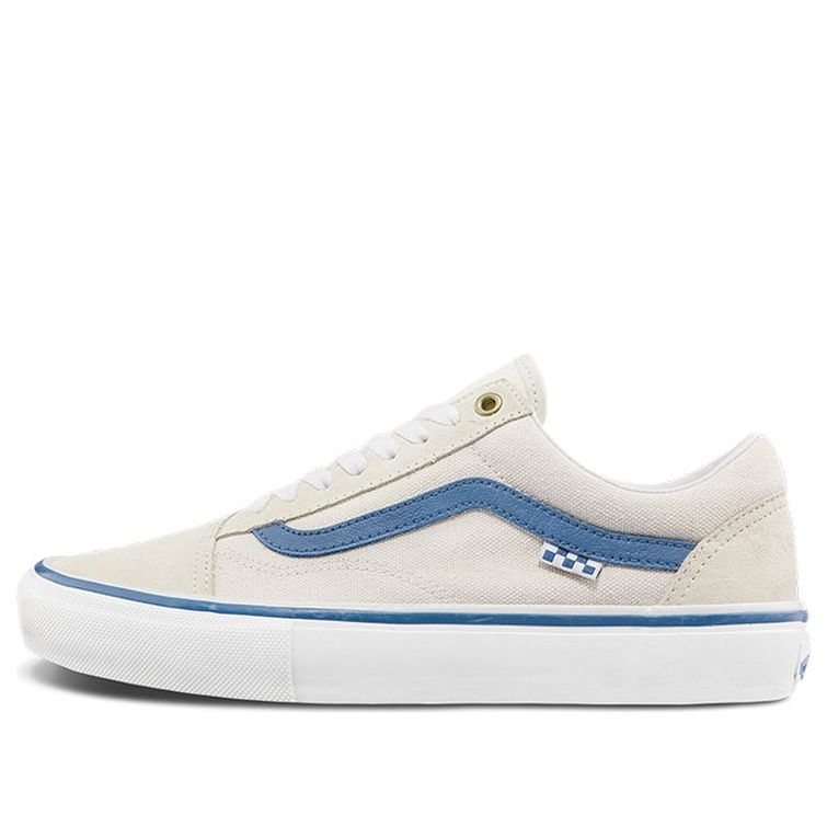 Sneakers og sko Vans Skate Old Skool Beige | VN0A5FCBACV, 0