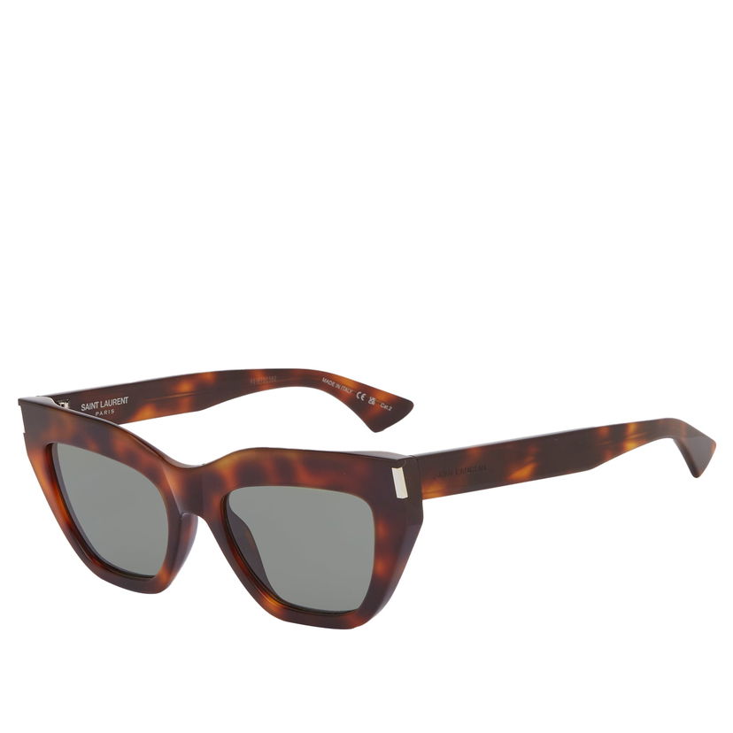 Solbriller Saint Laurent Saint Laurent SL 759-003 Sunglasses Brun | 30016539003