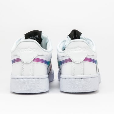 Sneakers og sko Reebok CLUB C Revenge Hvid | FY7514, 3