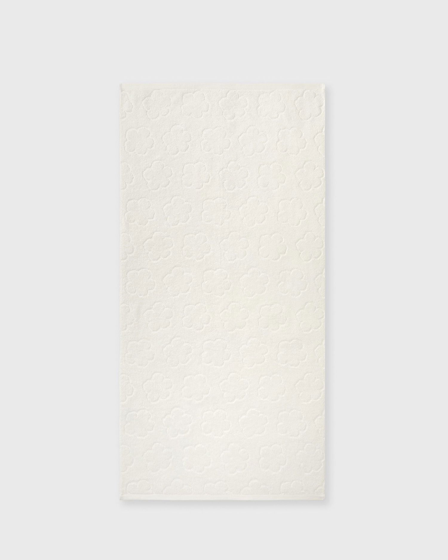 Home decor KENZO Bathing Towel Hvid | 1038345, 0